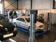 Verstappen Auto's Venlo BV - Korting: 10% korting* op de reparatierekening